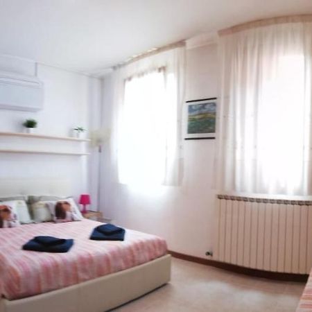 Appartamento Alla Corte Venice Ngoại thất bức ảnh