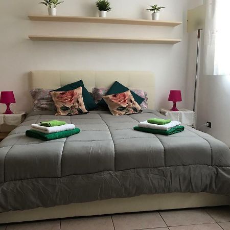Appartamento Alla Corte Venice Ngoại thất bức ảnh