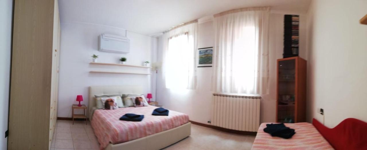 Appartamento Alla Corte Venice Ngoại thất bức ảnh