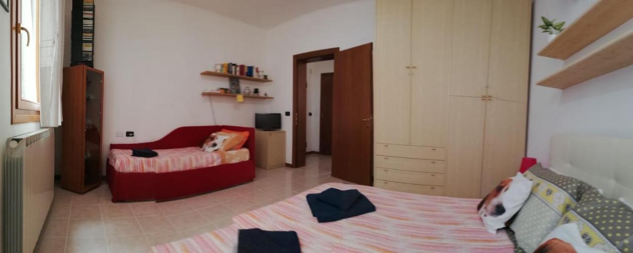 Appartamento Alla Corte Venice Ngoại thất bức ảnh