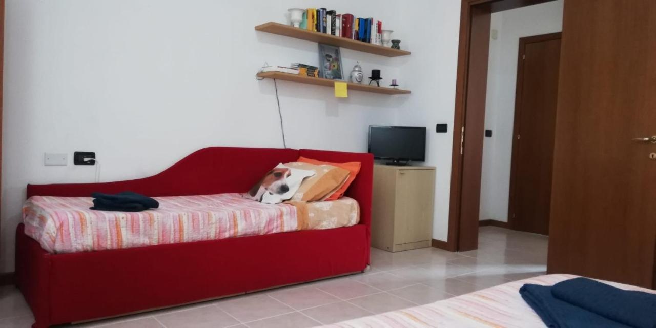 Appartamento Alla Corte Venice Ngoại thất bức ảnh