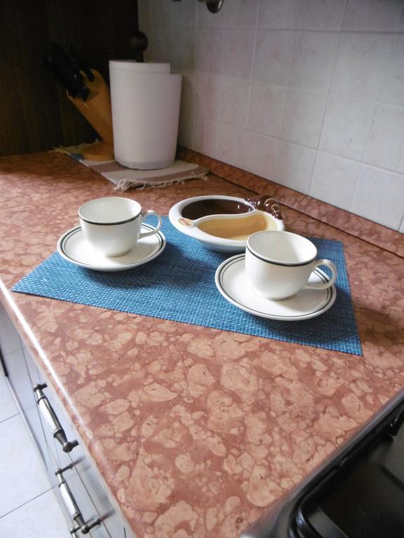 Appartamento Alla Corte Venice Ngoại thất bức ảnh
