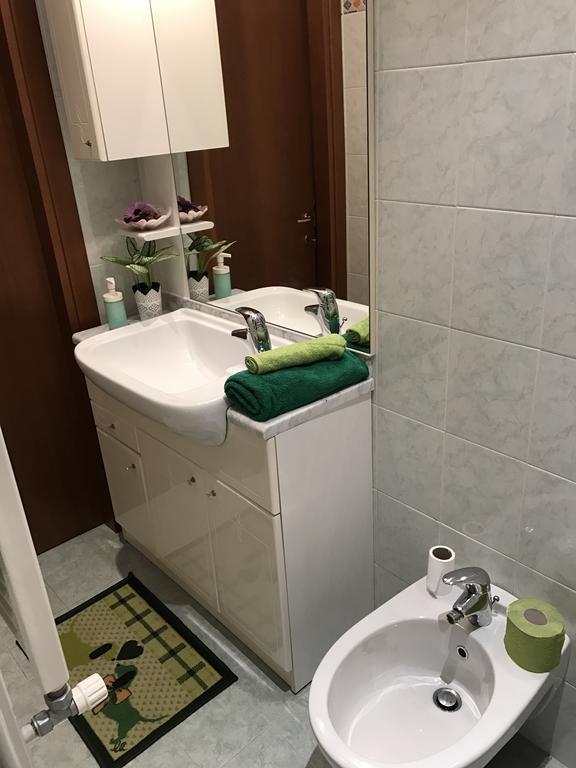Appartamento Alla Corte Venice Ngoại thất bức ảnh