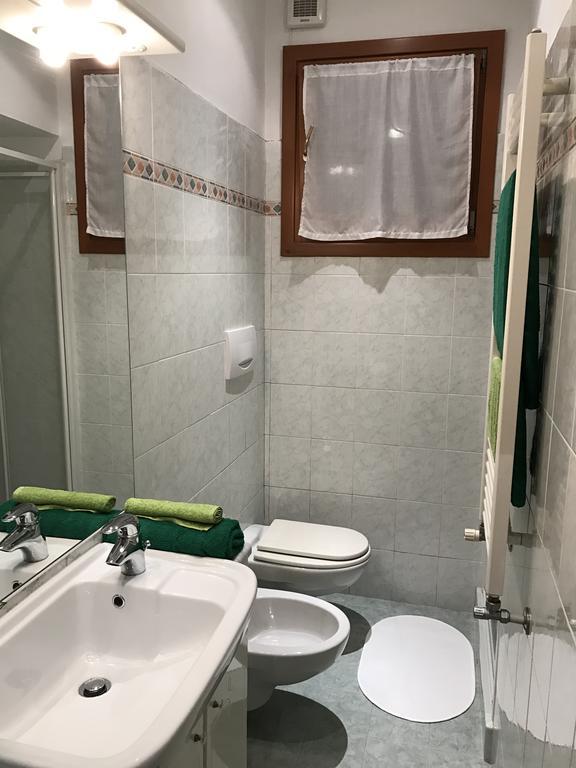 Appartamento Alla Corte Venice Ngoại thất bức ảnh
