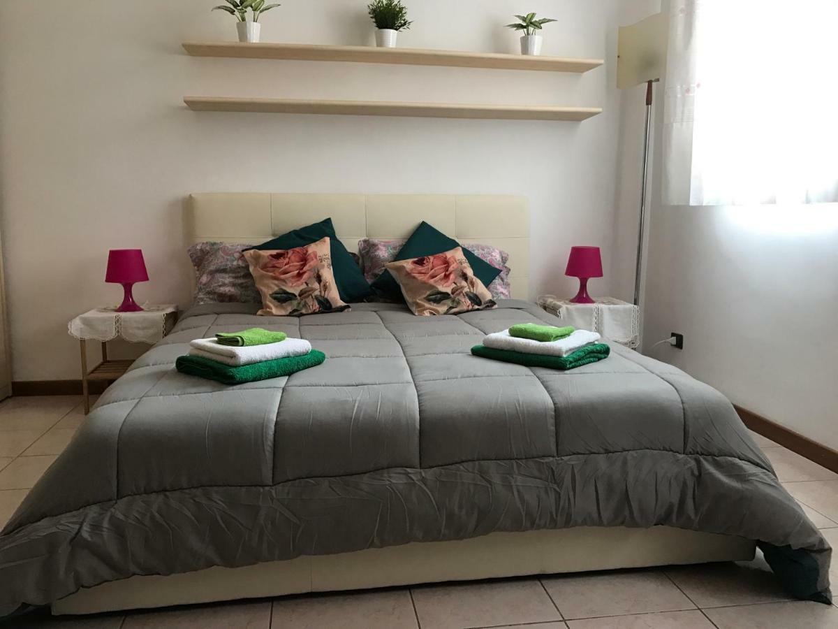Appartamento Alla Corte Venice Ngoại thất bức ảnh