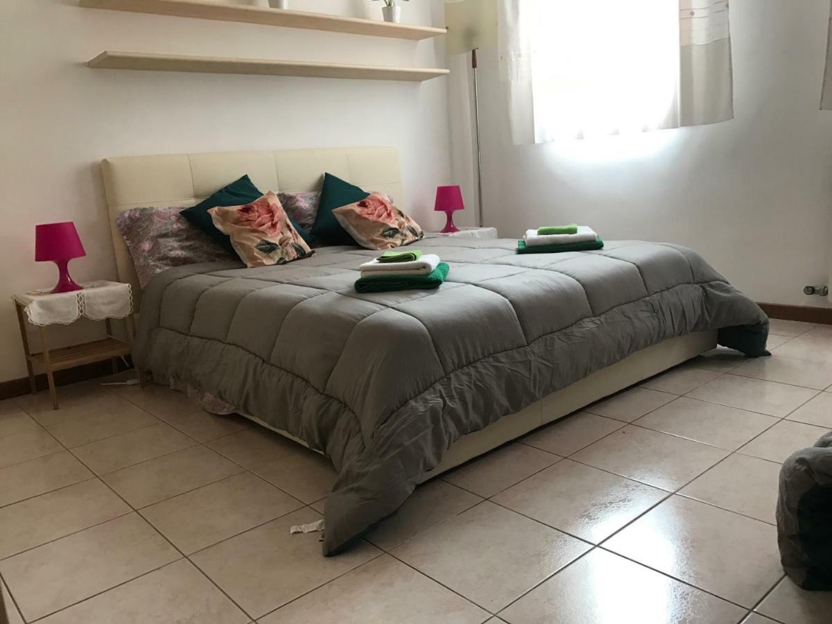 Appartamento Alla Corte Venice Ngoại thất bức ảnh